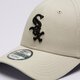 Férfi baseball sapka NEW ERA SAPKA LE 940 SOX CHICAGO WHITE SOX 60503386 szín: bézs