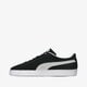 Férfi sportcipők PUMA SUEDE CLASSIC  37491501 szín: fekete