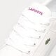 Női tornacipők LACOSTE ZIANE PLATFORM 123 2 CFA 745cfa0012z54 szín: fehér