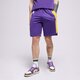Férfi rövidnadrágok NIKE RÖVIDNADRÁG LOS ANGELES LAKERS NIKE NBA aj5077-504 szín: kék