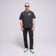 Férfi póló LEVI'S PÓLÓ VINTAGE FIT GRAPHIC TEE BLACKS 87373-0260 szín: fekete