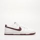 Férfi sportcipők NIKE DUNK LOW RETRO dv0831-102 szín: fehér