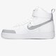 Férfi sportcipők NIKE AIR FORCE 1 HIGH '07 LV8 2 cq0449-100 szín: fehér