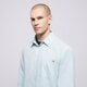 DICKIES ING GALLATIN SHIRT LS dk0a87pyk661 szín: kék