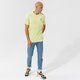 Férfi pulóver ADIDAS PULÓVER ESSENTIAL CREW h34643 szín: sárga