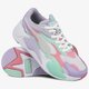 Gyerek sportcipők PUMA RS-X³ MIRACLE JR 37291202 szín: multicolor