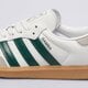 Női sportcipők ADIDAS SAMBA OG W ji2724 szín: fehér