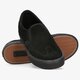 Gyerek sportcipők ETNIES KIDS MARANA SLIP 4301000145003 szín: fekete