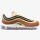 Férfi sportcipők NIKE AIR MAX 97 921826-201 szín: arany