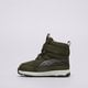 Gyerek téli cipők PUMA EVOLVE BOOT AC+ INF  39265004 szín: khaki