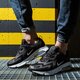 Férfi sportcipők NIKE AIR MAX 200 ci3865-001 szín: fekete