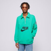 NIKE PULÓVER GA M NK DF STD ISS QZ NBA