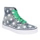 Női cipőápolók MR. LACY CIPŐFŰZŐ FLATTIES KELLY GREEN 2000060002196 szín: zöld