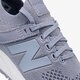 Női sportcipők NEW BALANCE WRL247SS wrl247ss szín: lila