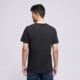 Férfi póló LEVI'S PÓLÓ SS ORIGINAL HM TEE 56605-0009 szín: fekete