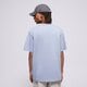 Férfi póló DICKIES PÓLÓ SS MAPLETON TEE dk0a4xdbk371 szín: kék