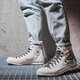 Férfi sportcipők CONVERSE CHUCK 70 171858c szín: fehér