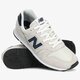 Férfi sportcipők NEW BALANCE ML373AC2 ml373ac2 szín: fehér