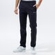 Férfi nadrágok CHAMPION NADRÁG STRAIGHT HEM PANTS 212915kk001 szín: fekete