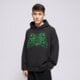Férfi pulóver PUMA PULÓVER KAPUCNIS PUMA X RIPNDIP GRAPHIC HOODIE TR 632414 01 szín: fekete