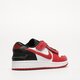 Gyerek sportcipők AIR JORDAN 1 LOW FLYEASE (GS) dn4639-163 szín: fehér