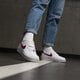Gyerek sportcipők NIKE AIR FORCE 1 CRATER CLASSIC dh8695-100 szín: fehér