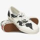 Női tornacipők VANS UA ERA (SAVE OUR PLANET) vn0a4bv4tgp1 szín: fehér