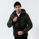 Férfi télikabát TIMBERLAND KABÁT TÉLI YC OUTDOOR ARCHIVE PUFFER JACKET tb0a2aebw741 szín: khaki
