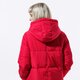 Női télikabát CONFRONT KABÁT TÉLI SILVIA RED JKT cf39kud34001 szín: piros