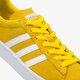Gyerek sportcipők ADIDAS CAMPUS J bc0723 szín: sárga