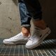 Férfi sportcipők LACOSTE GRIPSHOT 120 2 739cma0068042 szín: fehér