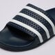 Férfi papucsok és szandálok ADIDAS ADILETTE 288022 szín: sötétkék