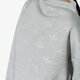 Női pulóver ADIDAS PULÓVER SWEATSHIRT cd6926 szín: szürke