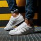 Férfi sportcipők ADIDAS SUPERSTAR  fx2329 szín: fehér