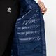 Férfi télikabát ADIDAS KABÁT VARILITE HO JKT bq7785 szín: sötétkék