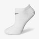 Női zoknik NIKE ZOKNI AA 3PPK LIGHT WEIGHT NO SHOW sx4705901 szín: multicolor