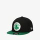 Férfi baseball sapka NEW ERA SAPKA NBA ESSENTIAL 9FIFTY CELTICS BOSTON CELTICS BL 12122726 szín: fekete