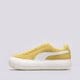 Női sportcipők PUMA SUEDE MAYU W 380686-11 szín: sárga