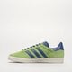 Férfi sportcipők ADIDAS GAZELLE  gy7372 szín: zöld