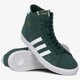 Férfi sportcipők ADIDAS BASKET PROFI  fw4513 szín: zöld