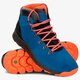 Férfi téli cipők TIMBERLAND WORLD HIKER MID ca1rfr szín: kék