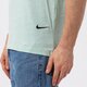 Férfi póló NIKE PÓLÓ M NSW TEE SUSTAINABILITY dm2386-017 szín: zöld