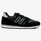 Férfi sportcipők NEW BALANCE ML373BLG ml373blg szín: fekete