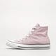 Női tornacipők CONVERSE CHUCK TAYLOR ALL STAR  a04542c szín: rózsaszín