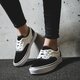 Női tornacipők VANS UA COMFYCUSH ERA vwm9n8kw szín: fekete