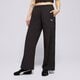 Női nadrágok PUMA NADRÁG RELAXED WOVEN ZIP-OFF PANTS OP 629808 01 szín: fekete