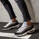 Női sportcipők NIKE WMNS AIR MAX 95 PRM 807443-016 szín: fehér