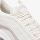 Gyerek sportcipők NIKE AIR MAX 97 GG 921523-002 szín: bézs