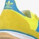 Férfi sportcipők ADIDAS SL 72 g58116 szín: sárga