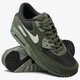 Férfi sportcipők NIKE AIR MAX 90 ESSENTIAL  537384309 szín: zöld